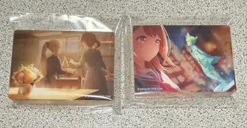 프로세카 노블 아트 카나데, 렌