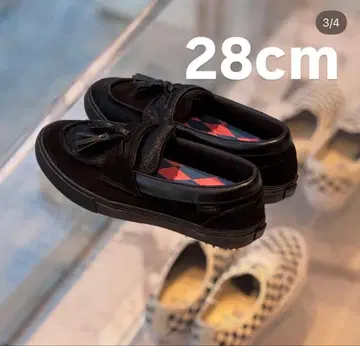 반스 로퍼 'Year of the Horse / Black'