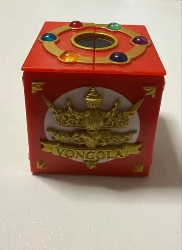 가정교사 히트맨 REBORN 박스