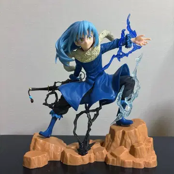 전생했더니 슬라임이었던 건에 대하여 리무루=템페스트 피규어