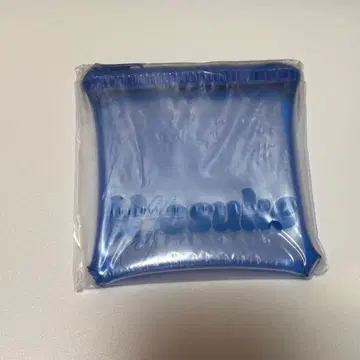 후지마키 쿄스케 INI pop up 파우치 팝업