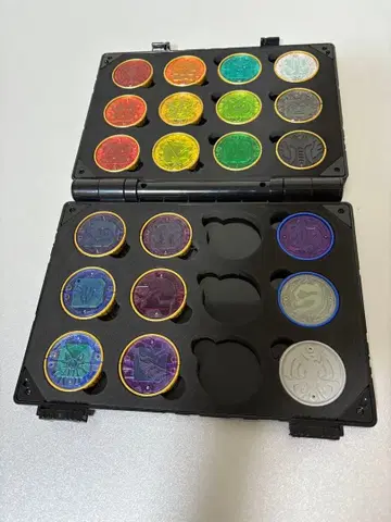 가면라이더 오즈 메달 오메달 홀더