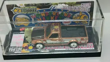 카지 커스텀 닷지 트럭 620 KAZY