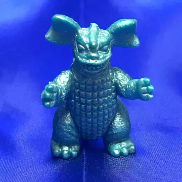 [ 익명 배송 ] 도호 괴수 지우개 [ 바라곤 ]