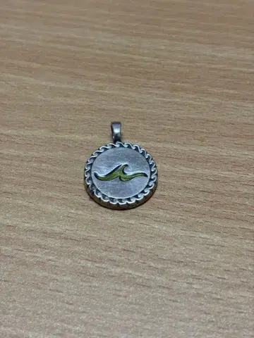 2000년제 BICO 펜던트 목걸이