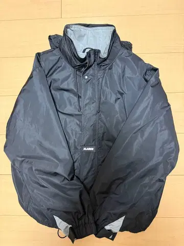XLARGE 나일론 자켓