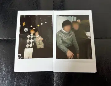 신쿠 제시카 가쿠 스트렛치즈 타카기 셰어하우스 폴라로이드