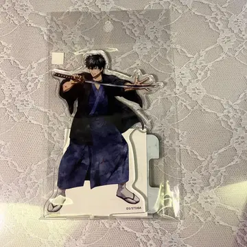 은혼 아크릴 스탠드 히지카타 토시로