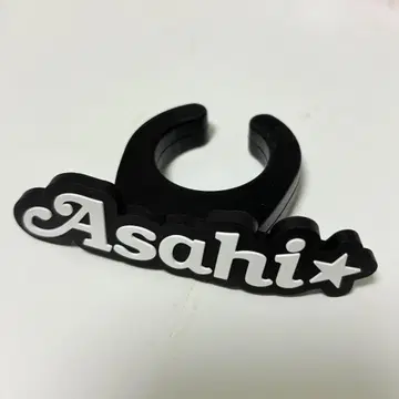 treasure official light stick 반지 아사히