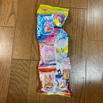 가면라이더 가브 DX 라이더 고치조 02