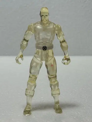 엑스맨 아이스맨 피규어