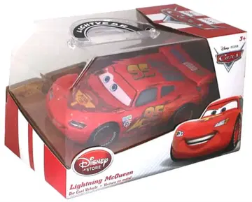 라이트닝 맥퀸 카즈 다이캐스트 비히클