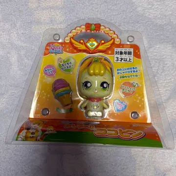 반짝반짝 캐치! 티니핑 말하는 코코핑