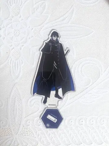 오버 레퀴엠즈 오바레쿠 오토스토 아크릴 스탠드 카이제