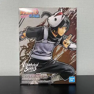 NARUTO VIBRATION STARS 우치하 이타치 피규어