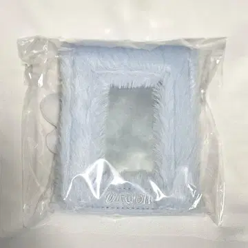 NCTWISH 콜렉트 포토카드 홀더 트레카 케이스