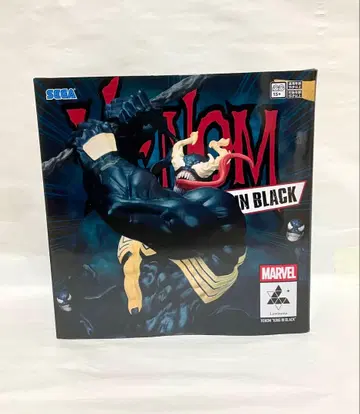 MARVEL 베놈 KING IN BLACK 피규어