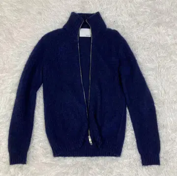 KAIKO 다크 블루 드라이버즈 니트 사이즈 1