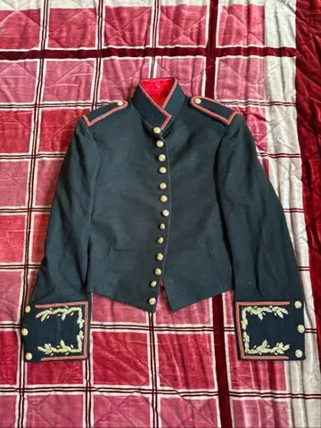 50s~70s SACO U.S.M.C. 나폴레옹 자켓 미국 해병대