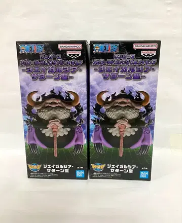 원피스 제이가르시아 새턴 성 메가월드 콜렉터블 피규어