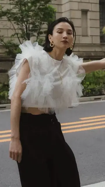 [즉완]Knuth Marf (크누스마프) 도킹 튤 상의