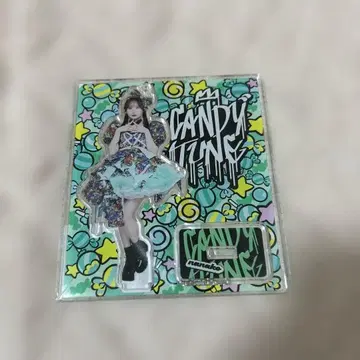 [미개봉 새상품] 오가와 나나코 아크릴 스탠드 CCP TOUR 2025