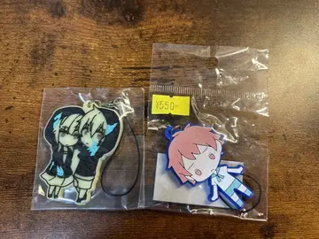 카게로우 프로젝트 히요리 히비야 스트랩