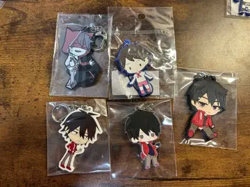 카게로우 프로젝트 신타로 굿즈