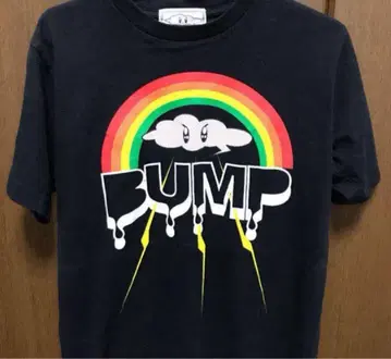 BUMP OF CHICKEN 티셔츠