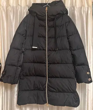 헬레노 다운 코트 42