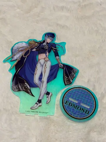 에드몬드 아크릴 스탠드 NU:카니발