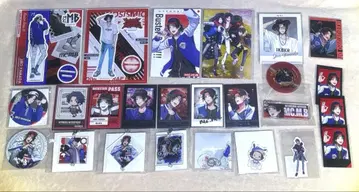 야마다 지로 묶음 판매