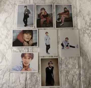 초특급 마사히로 브로마이드 묶음 판매