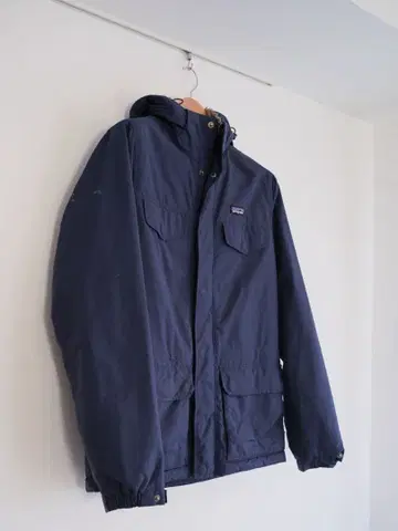 Patagonia 파타고니아 이즈머스 후드티