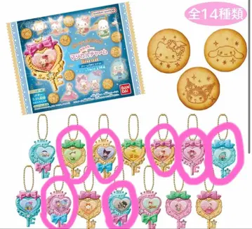 산리오 키랏토 매지컬 참