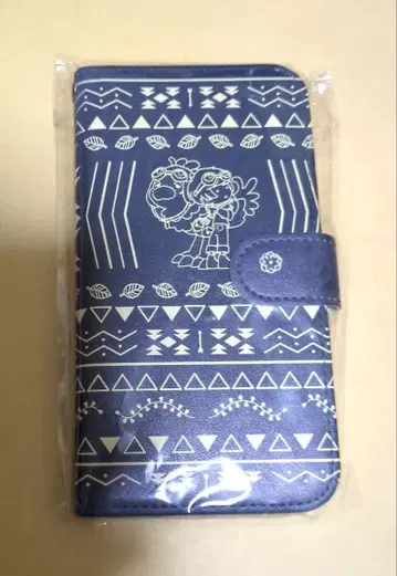 우타이테 소라루 iPhone 스마트폰 케이스 꿈꾸는 세계의 걷는 법