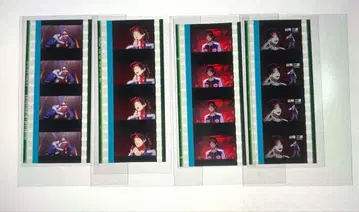 야마다 지로 필름 조각