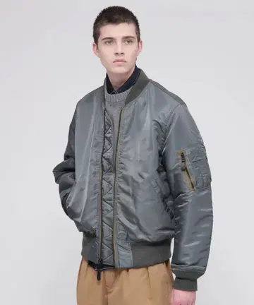 avirex 아비렉스 MA-1 빈티지 VINTAGE M 사이즈