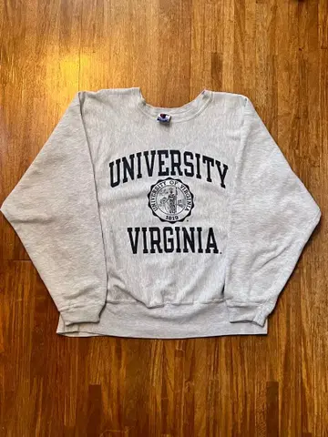 Champion Reverse Weave 리버스 위브 L 90s