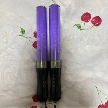 킹 블레이드 MAX2 샤이닝 퍼플 2개 세트