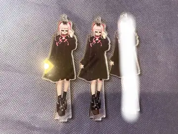 머큐로 시즈키 렌게 아크릴 스탠드 코스켓