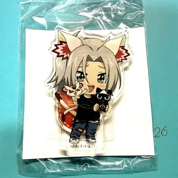난자타운 리본 고쿠데라 하야토 아크릴 스탠드