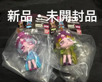 윌 스위츠 피규어 컬렉션 단과자점 안미츠 말차 안미츠 세트