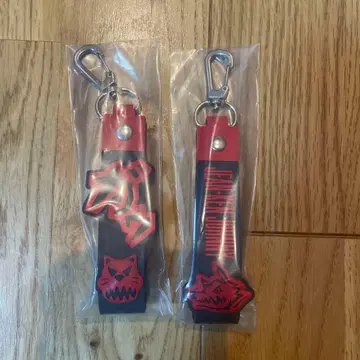 제일복권 MAN WITH A MISSION K상 쟝켄조니 세트