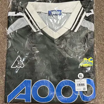 Aooo 게임 셔츠 XL 롱 축구 셔츠