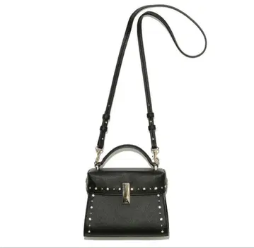 CELFORD 뤼탕 비쥬 스터드 미니백