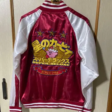 별의 커비 스카잔 슈퍼 디럭스 25주년 L 사이즈