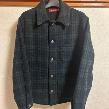 HideandSeek 울 커버올 M 하이드앤시크