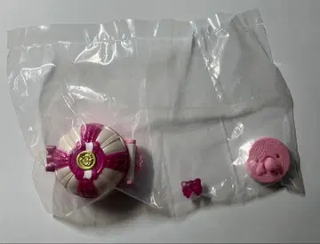 나리키리 프리큐어 dx5 스마일 팩트