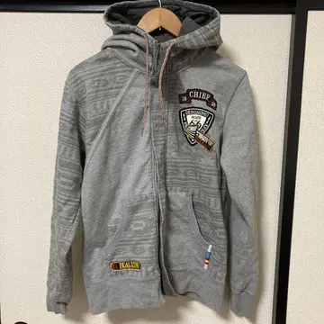 geronimo 제로니모 후드티 맨투맨